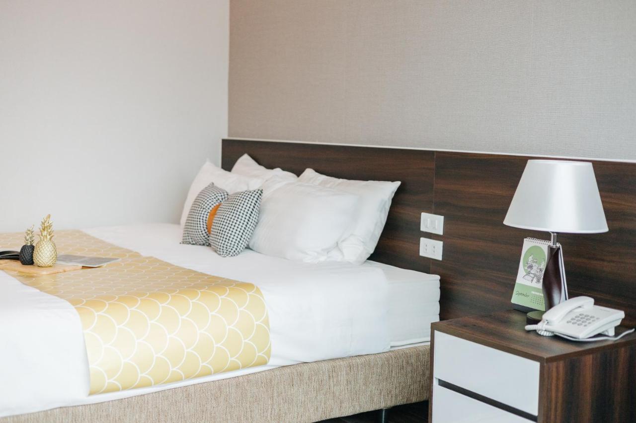 Ivy Hotel & Apartment - Stay 24H Hanoi Eksteriør billede