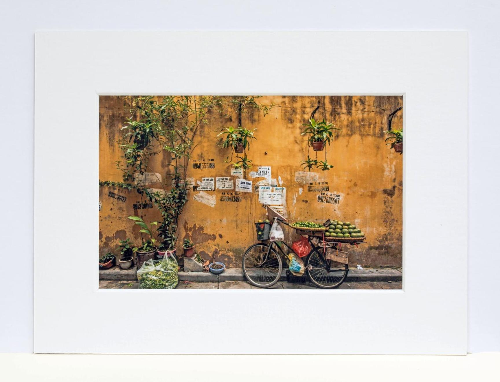 Ivy Hotel & Apartment - Stay 24H Hanoi Eksteriør billede
