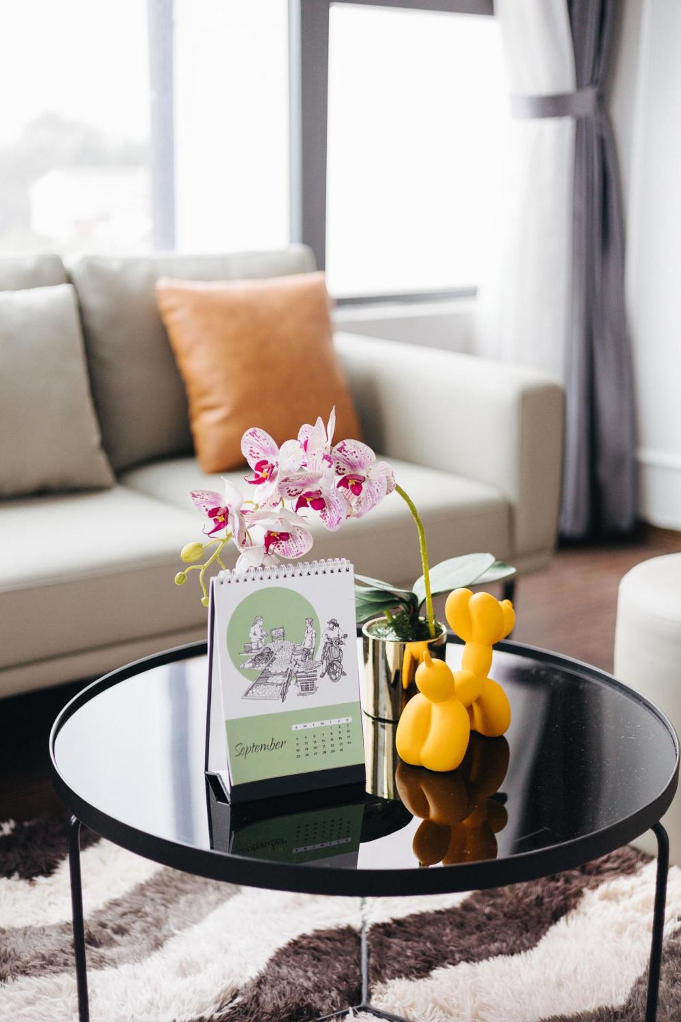 Ivy Hotel & Apartment - Stay 24H Hanoi Eksteriør billede