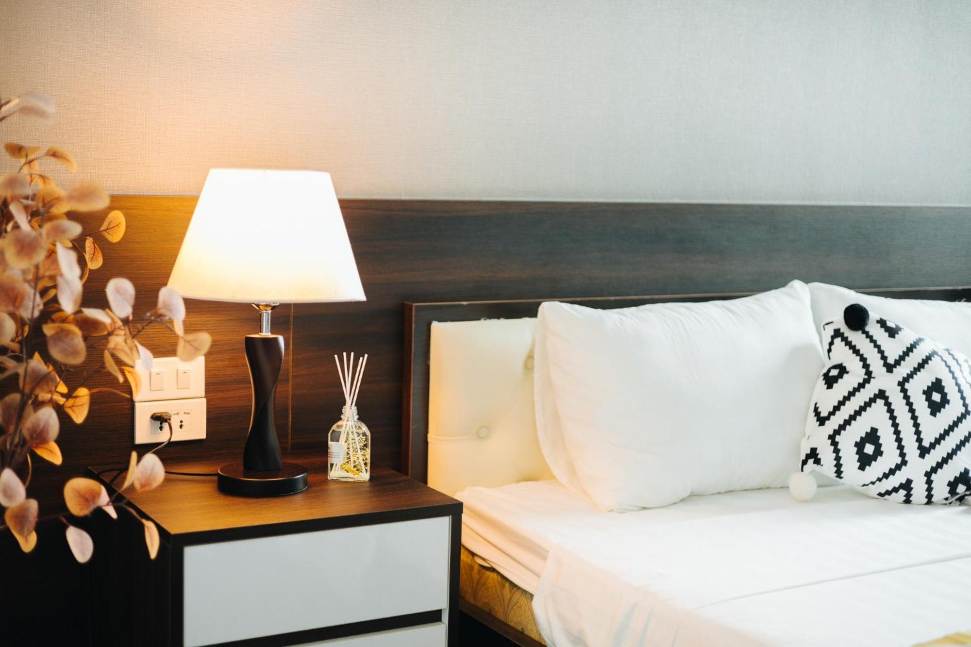 Ivy Hotel & Apartment - Stay 24H Hanoi Eksteriør billede