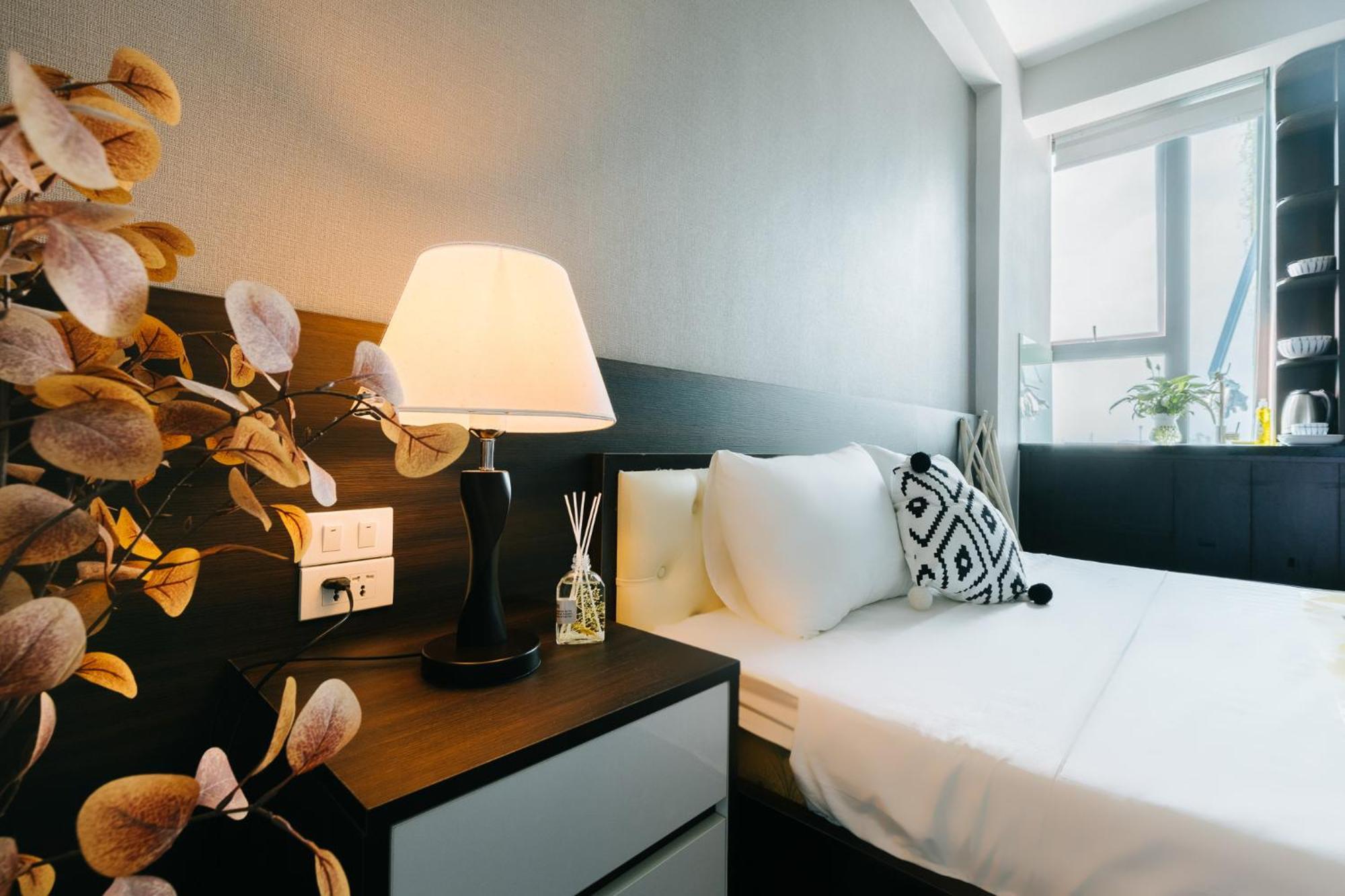 Ivy Hotel & Apartment - Stay 24H Hanoi Eksteriør billede