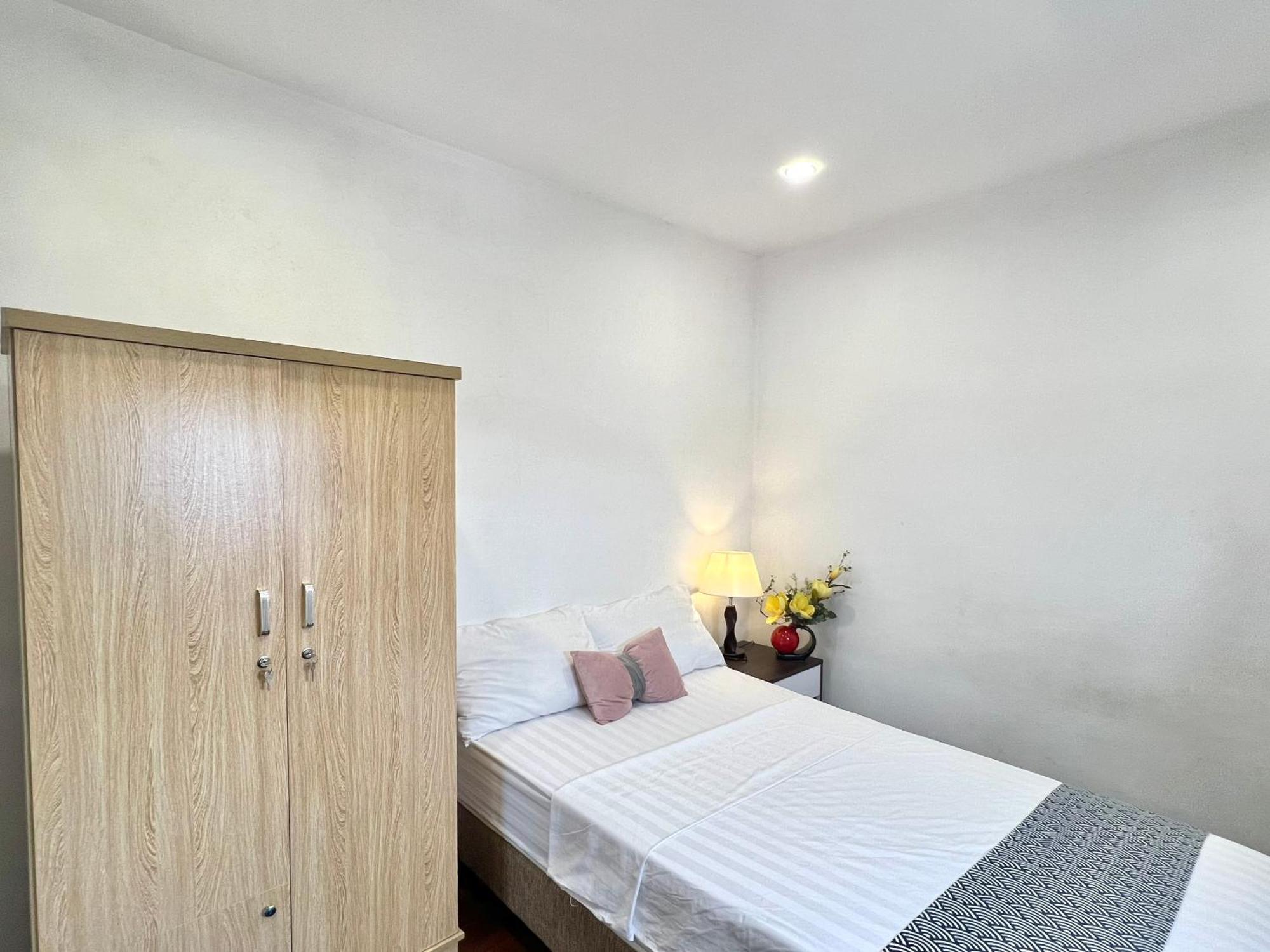 Ivy Hotel & Apartment - Stay 24H Hanoi Eksteriør billede
