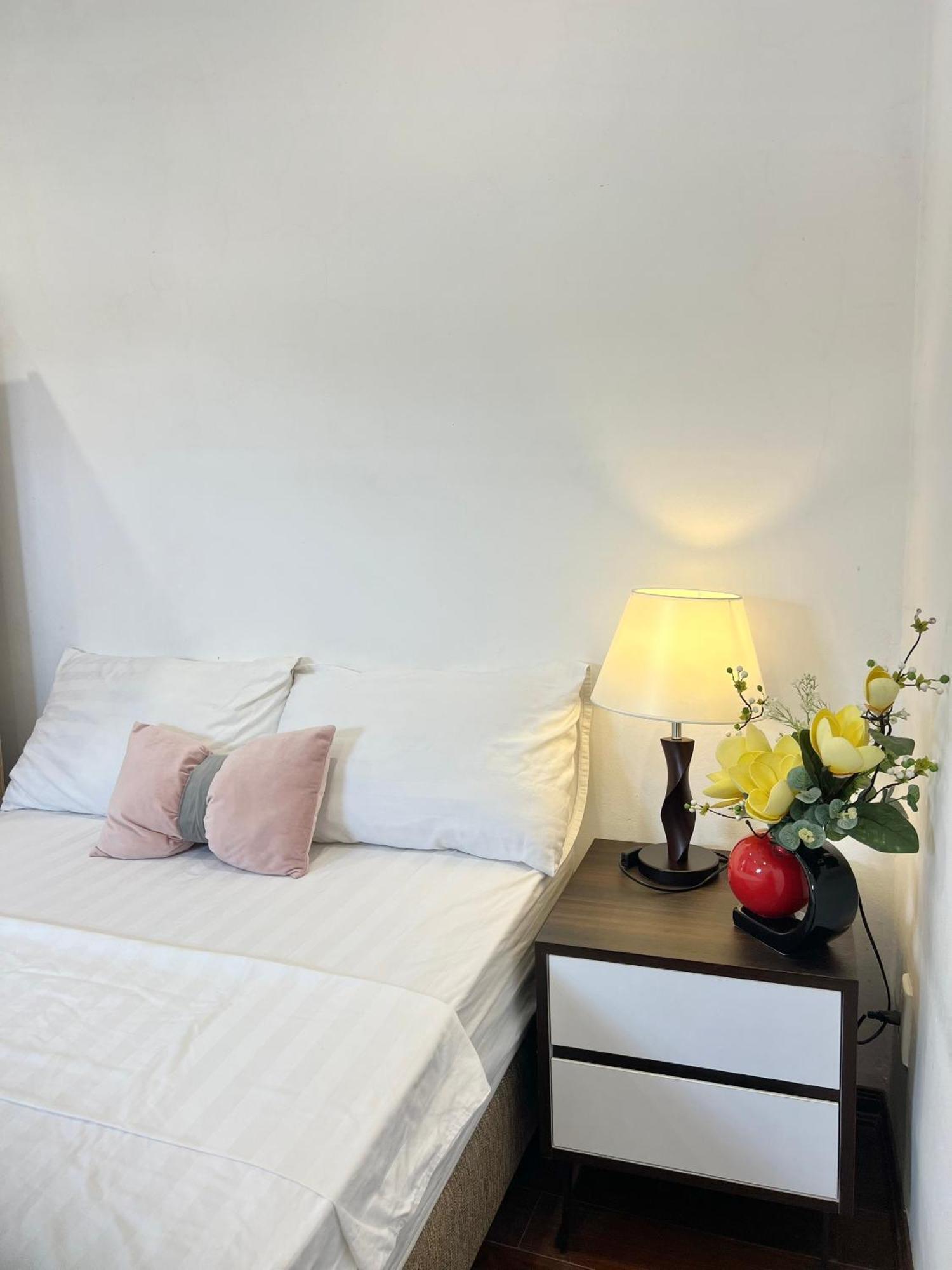 Ivy Hotel & Apartment - Stay 24H Hanoi Værelse billede